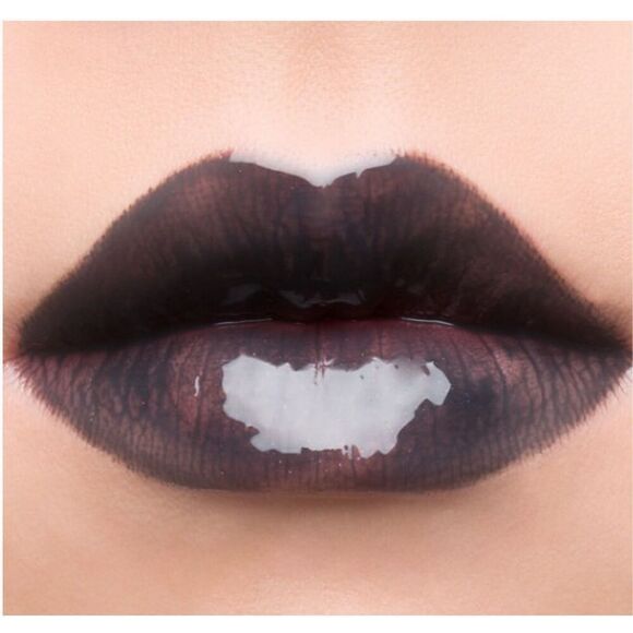 Jeffree Star Cosmetics The Gloss Midnight Lick Lip Gloss - Picture 3 of 7
